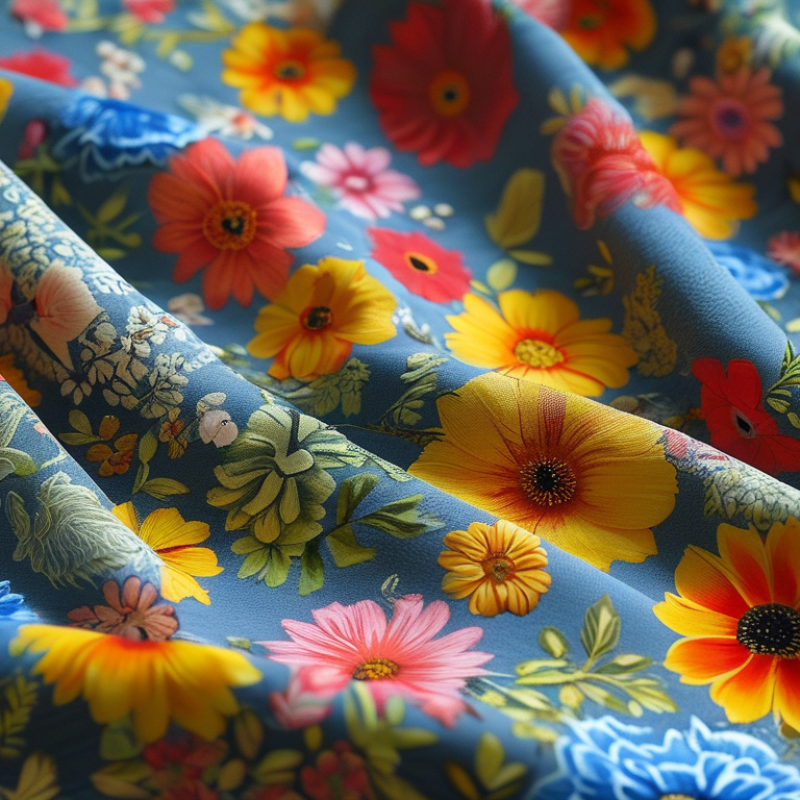 Best Printed Fabric Trends to Watch in 2026?