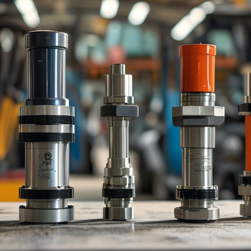 Top 10 Hydraulic Quick Connect Solutions for Global Buyers?