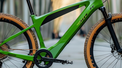2026 Top Eco-Friendly Bikes for Sustainable Global Sourcing?