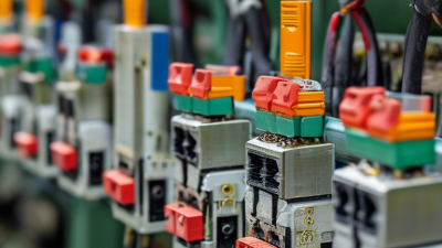 Top Quality Cable Lugs for Global Buyers in China