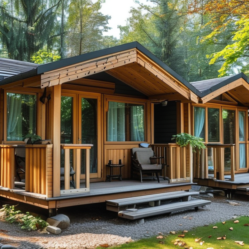 How to Choose the Perfect Tiny Cabin for Your Needs?
