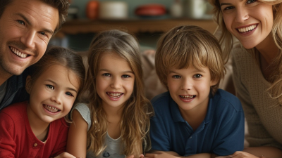 Best Family Games for Fun Family Nights Together?