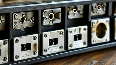 How to Choose the Right Blade Fuse Holder for Your Needs?