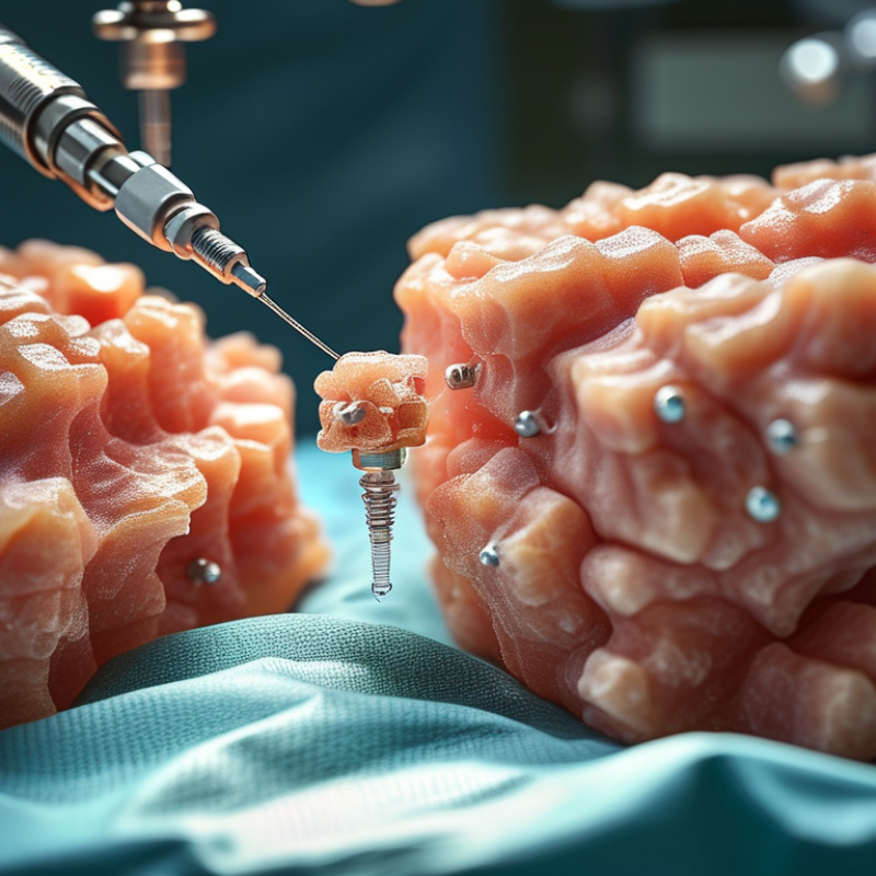 How is Implant Removal Done Safely and Effectively?