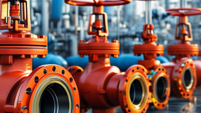 High Pressure Ball Valve Benefits and Applications Explained?