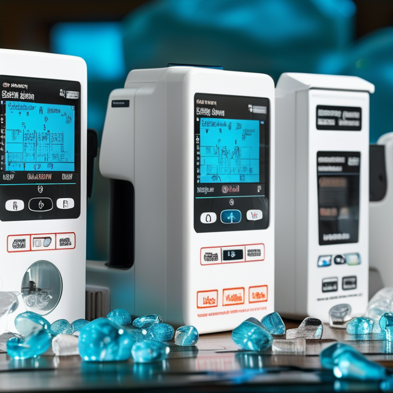 Top 5 Optical Dissolved Oxygen Meters for Accurate Measurements?