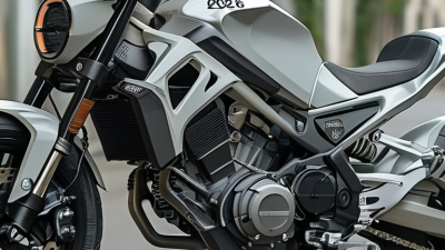 Best Moped Bike 2026 Top Picks for Global Buyers?