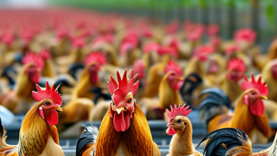 China Best Chicken Netting Machine for Quality and Durability?