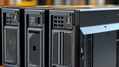 2026 Top Multi-output Mini UPS Solutions for Global Buyers?