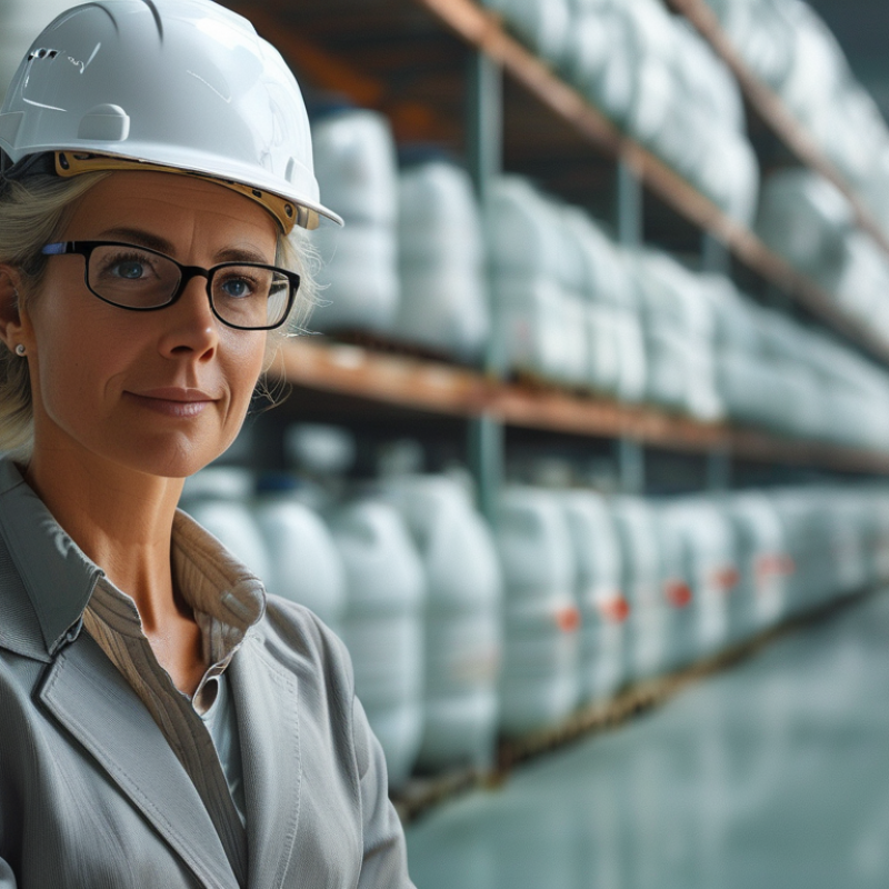 Top 10 Inorganic Salts for Global Procurement Needs?