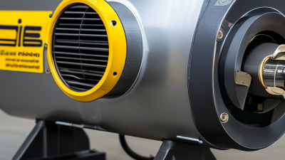 Air Heater Diesel Buying Guide for Global Suppliers?