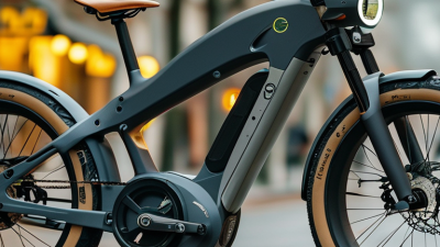 2026 Top Eco Bike Electric Bicycle Trends for Global Buyers?