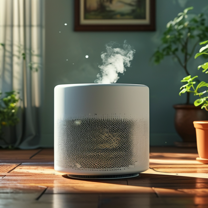 How to Improve Indoor Air Quality for Better Health?