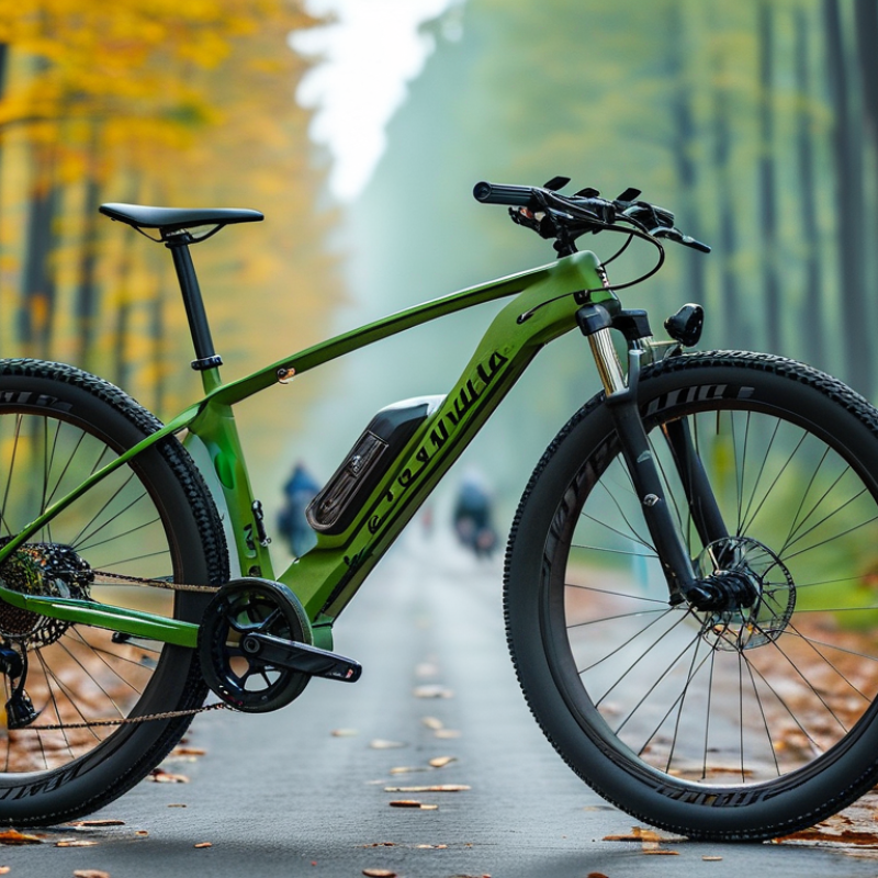 Best Sustainable Bicycles for Eco Friendly Travel in 2026?