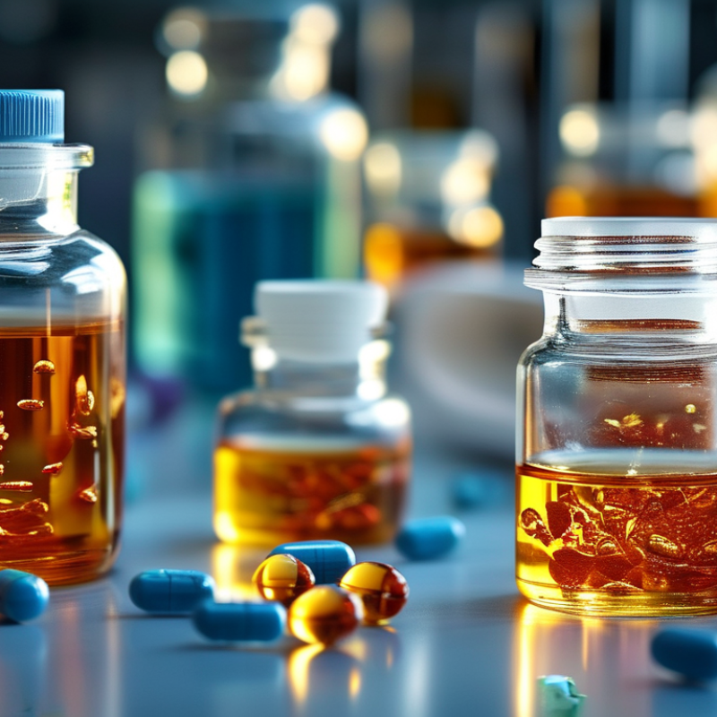 Top 10 Benefits of Pharmaceutical Gelatin for Global Buyers?