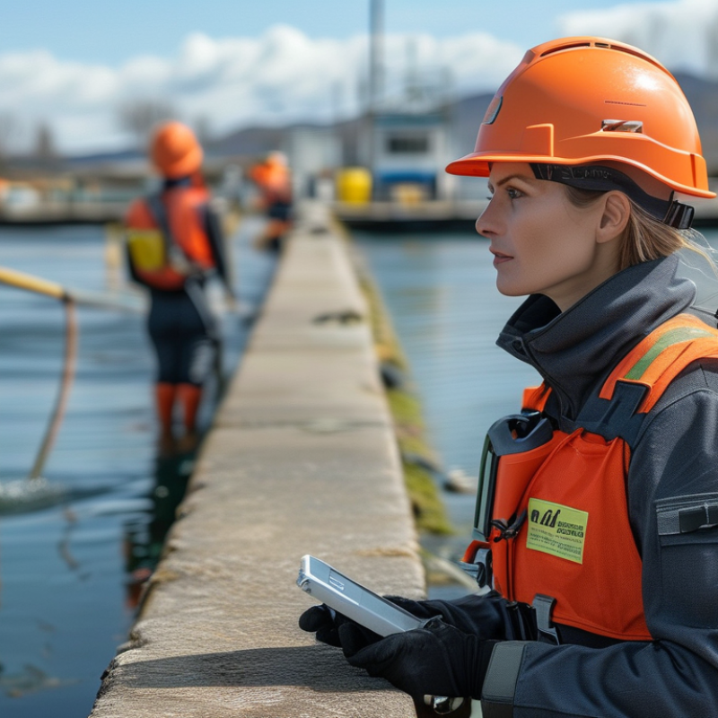 Top Portable Chlorine Analyzer for Global Buyers in 2026