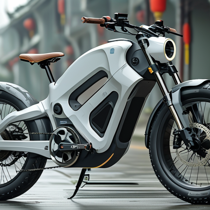 Top 5 Electric Bicycles From China You Need to Know?