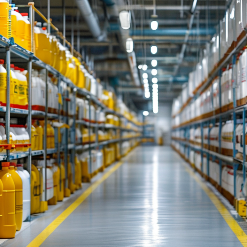 How to Source Ethyl Oleate for Your Business Needs?