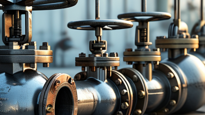 Best Ball Valve Types for Global Buyers to Consider?