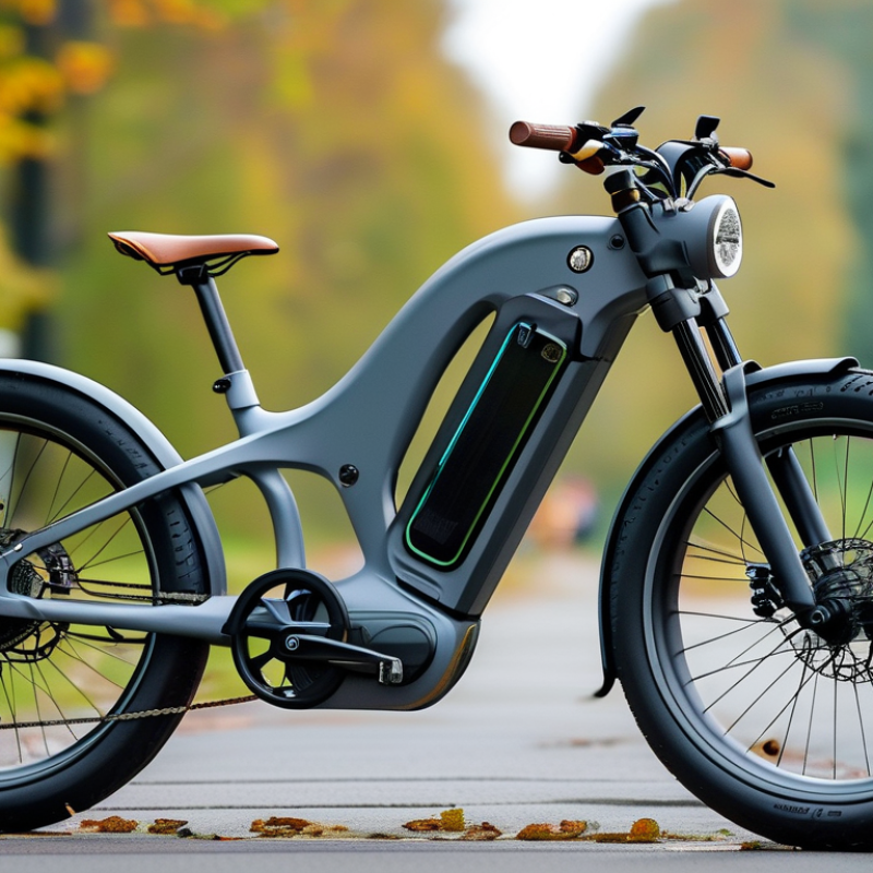 2026 Top Electric Eco Bike Trends Buyers Need to Know?