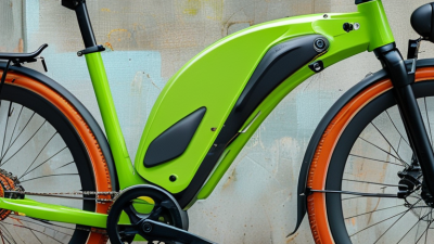 Best Sustainable Bicycles for Eco Friendly Transportation?