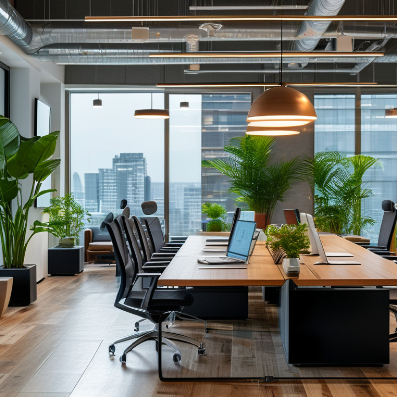 2026 Top Office Signage Trends for Global Buyers to Know?