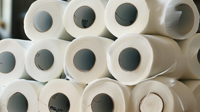 Top 10 Roll Paper Suppliers for Global Buyers