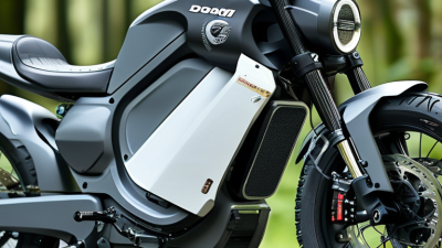 Top 10 Dragon Electric Bike Models for Global Buyers?
