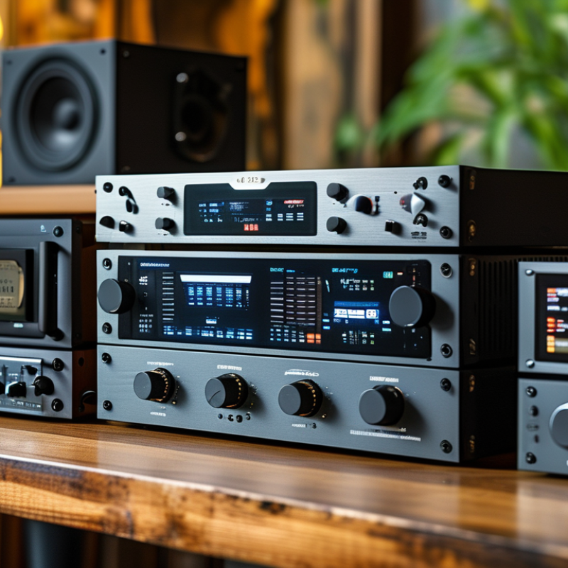 How to Choose the Best Amplifier Audio Board for Your Needs?