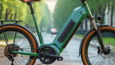 Top 10 Eco-Bike Models You Need to Know About?