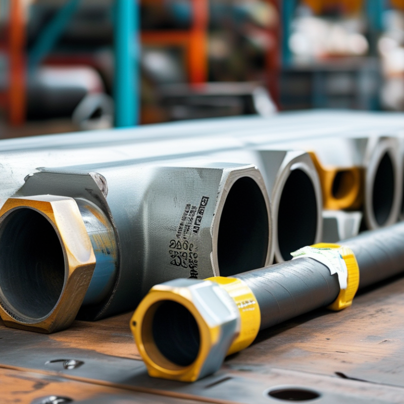 Best Pipe Fittings in China for Global Buyers 2026?