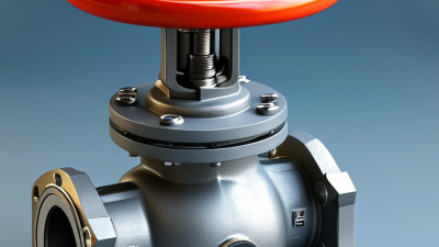 What is a High Pressure Ball Valve and How Does it Work?