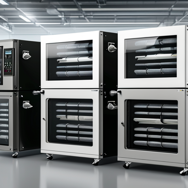 How to Choose the Best High Low Temperature Test Chamber?
