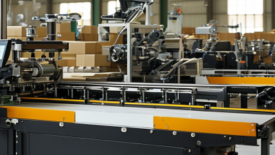 Best Stickpack Packaging Machine for Efficient Production?