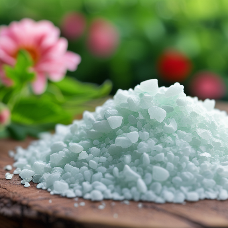 China Best Calcium Nitrate Granular for Global Buyers?