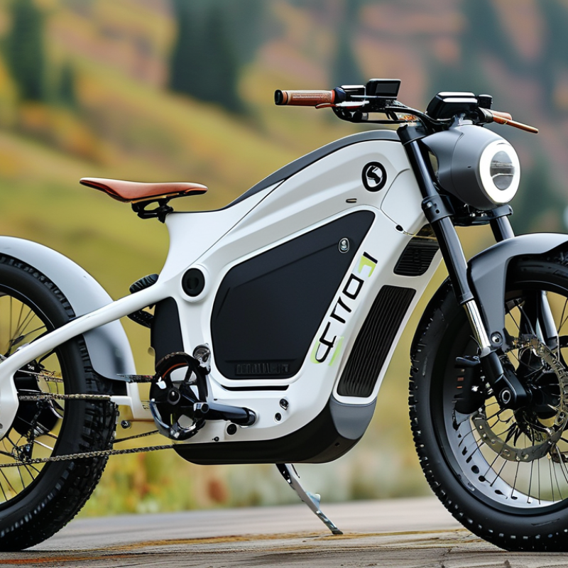 Top Tailg E Bike Models for Global Buyers to Consider