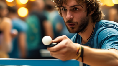 How to Play Ping Pong Drinking Game Tips and Rules?