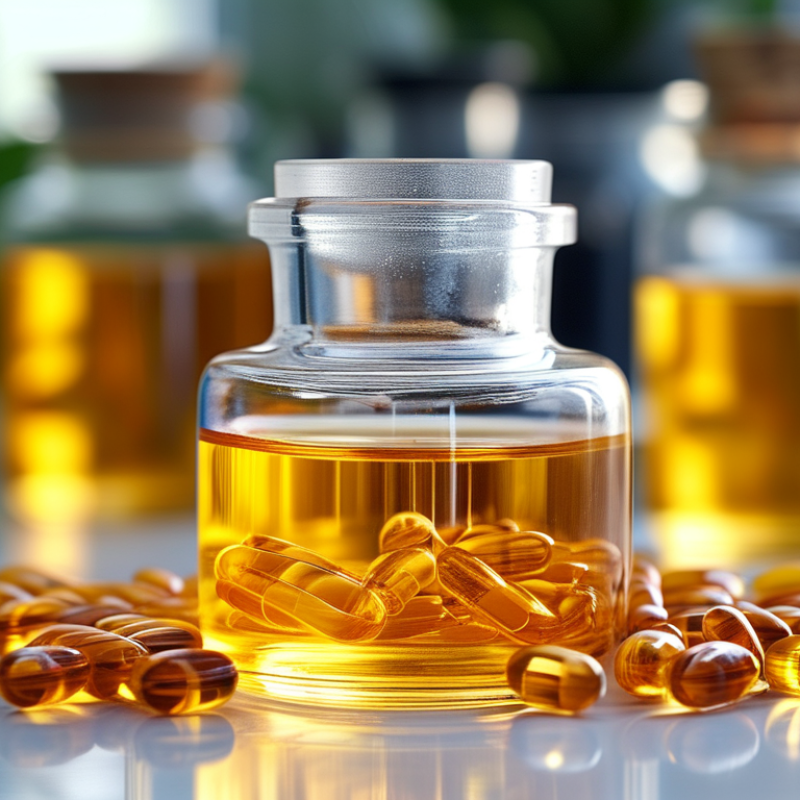 What is Pharmaceutical Gelatin and Its Uses in Manufacturing?