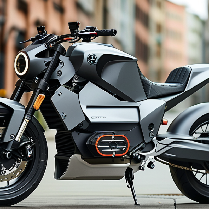 Top 10 Professional Electric Street Bike Exporters Worldwide?
