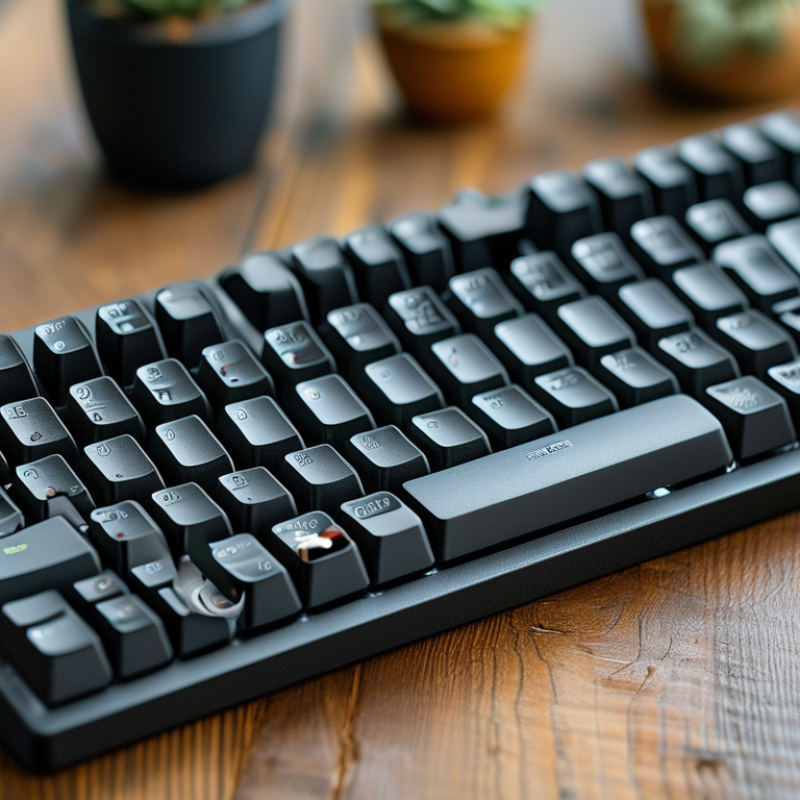 Best Soft Touch Keyboards for Global Buyers in 2026?