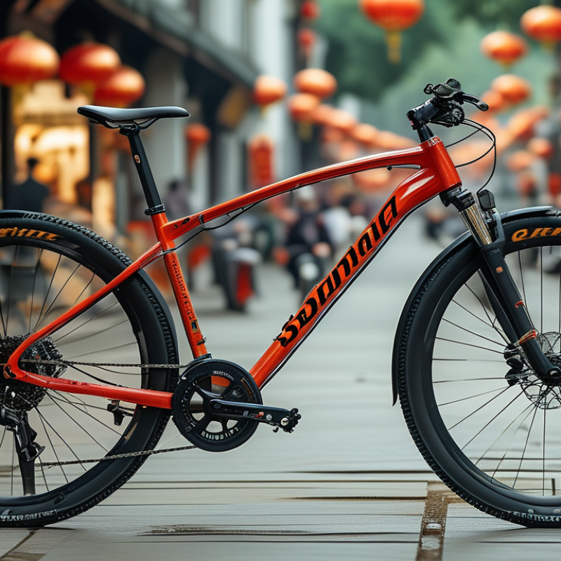 Top Digital Tips for Sourcing Dragon Bikes in China