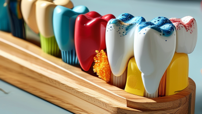 Best Antibacterial Toothbrush for Superior Oral Hygiene?