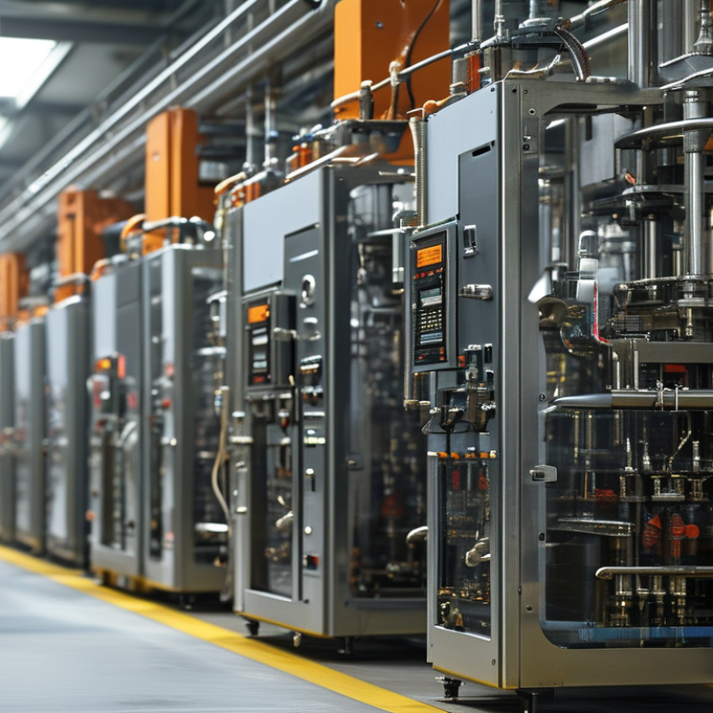 How to Lower Energy Use in Filling Equipment for 2026