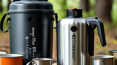 10 Essential Tips for Choosing the Best Portable Water Heater