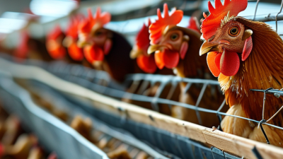 Top Chicken Netting Machine for Global Buyers Today?