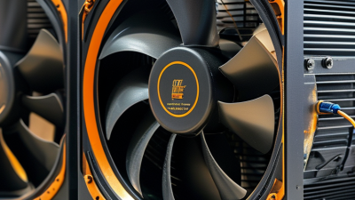 How to Choose the Best Engineering Fan for Your Needs?