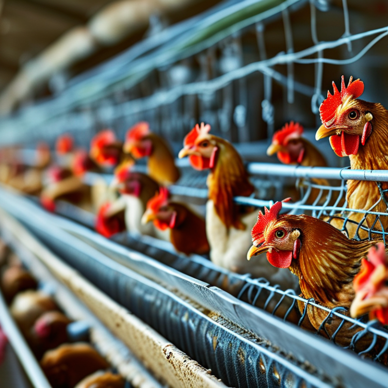 Best Chicken Netting Machine for Global Buyers in 2026?