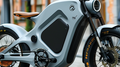 Top 10 Tailg E-Bikes for Global Buyers in 2026?