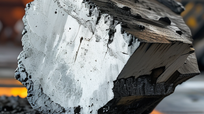 High Chromium White Cast Iron Benefits for Global Buyers?