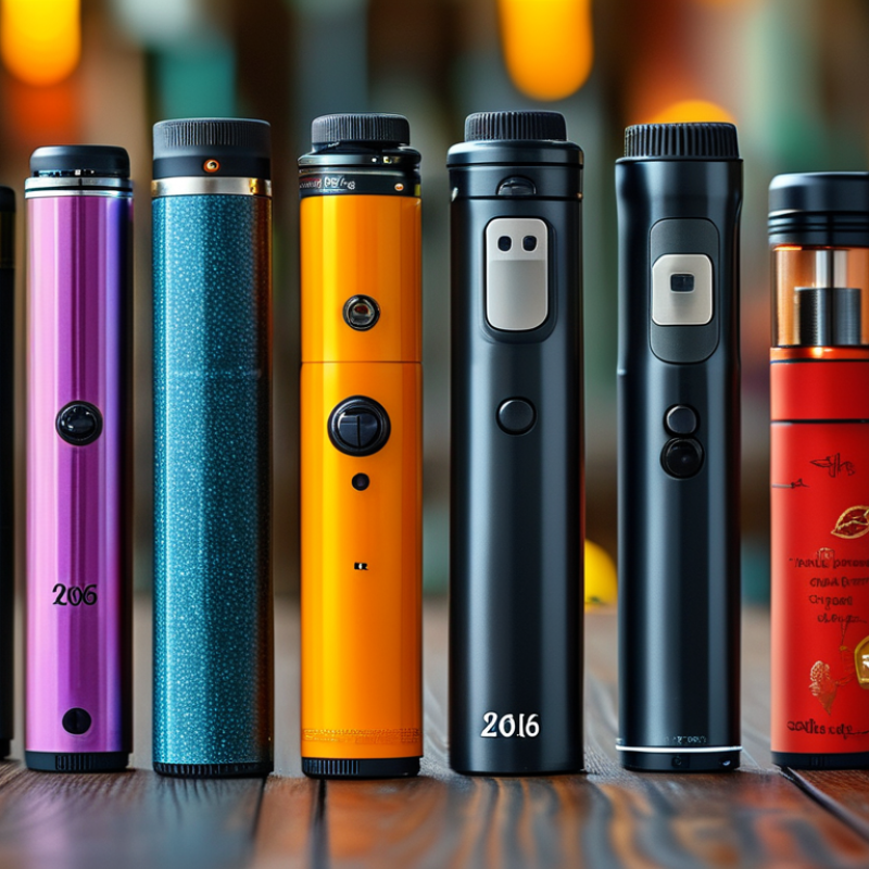 Best Vape Pen Options for Global Buyers in 2026?